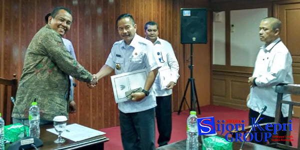 Ombudsman : Inspektorat dan Kabag Humas Bekasi “TIDAK KOMPETEN JALANKAN TUGAS”