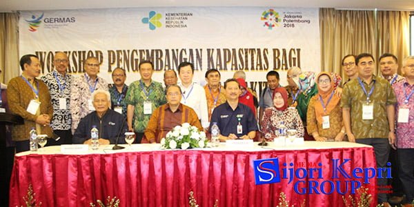 PPSDM-K Gelar “WORKSHOP PENGEMBANGAN KAPASITAS” Bagi Direktur dan Wadir RS