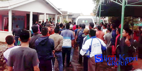 Ini Data Komplit “KORBAN MENINGGAL dan SELAMAT”