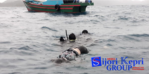 Korban Meninggal Dunia “JADI 5 ORANG”