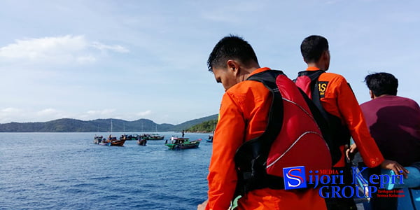 Ini Penyebab Tenggelamnya “SPEED BOAT PUSKESMAS KELILING ANAMBAS”
