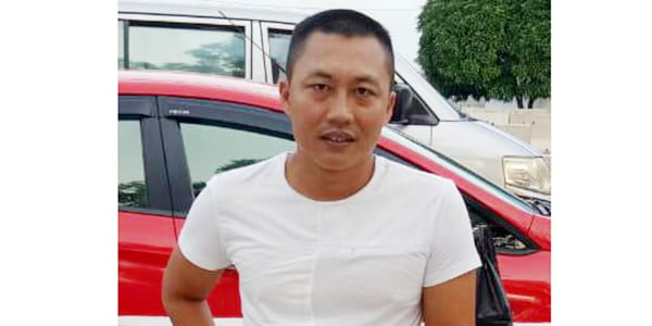 Sinergi Antara Pemerintah dan Stackholder Turunkan Angka HIV