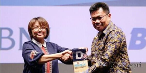 Sektor Pendidikan Bintan “KEMBALI TUAI PRESTASI”