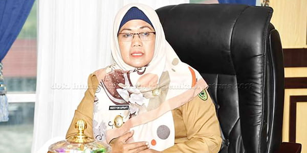 Ngesti : IMTI Diharapkan Jadi Sektor PAD Natuna