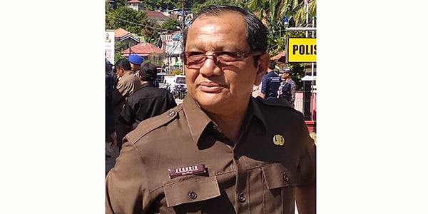 Pemkab Anambas Laksanakan Dialog Interaktif Antar Umat Beragama