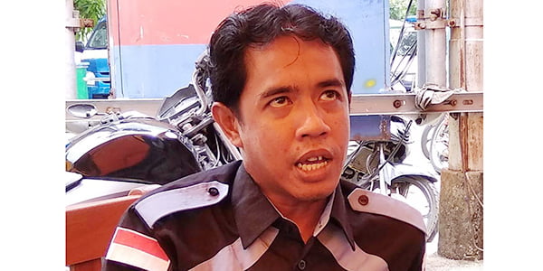 Bawaslu Anambas Cium Keterlibatan Oknum PTT dan ASN Dalam Proses Kampanye