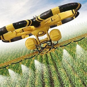 Perkembangan Revolusi Industri 4.0 Menuju Revolusi Industri 5.0 di Sektor Agrikultur.