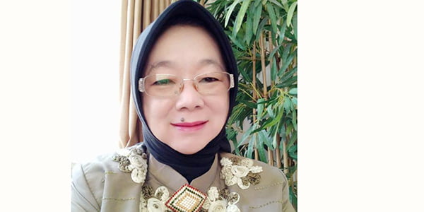PPP Tanjungpinang Makin Solid Hadapi Pemilu 2019