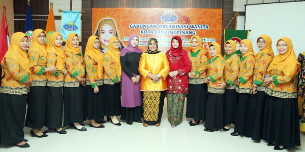 Juwariyah Ajak Kaum Perempuan Tiru Semangat Kartini