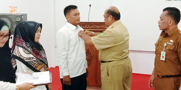 99 Pelaku UKM dan Koperasi Berprestasi Ikuti Perluasan KUR