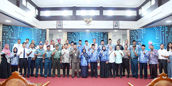 Rahma : Tanjungpinang Siap Menuju Smart City