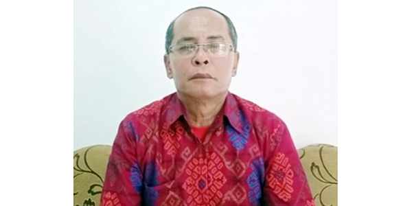 BAMAG Berharap Jelang Pelantikan Presiden Tidak Ada Aksi Radikal