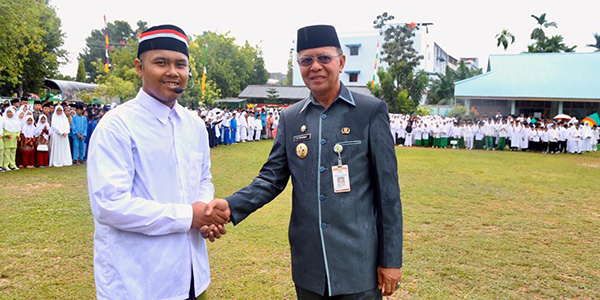 22 Oktober, Hari Spesial Bagi Santri Indonesia