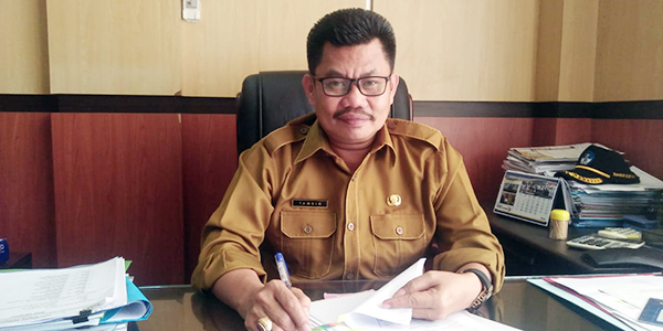 Kapan Ya Pakaian Gratis Siswa Bintan Dibagikan ?