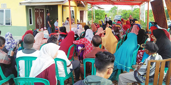DPRD Bintan Akan Upayakan Mobil Ambulan