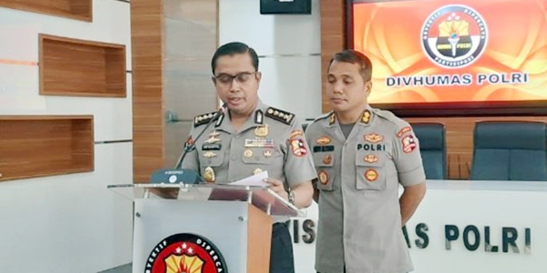 Pilkada Serentak 2020, Polri Kerahkan 200 Ribu Personel