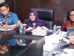 Rapat TPID, Rahma : Harga Cabai Perlu Dipantau Secara Khusus