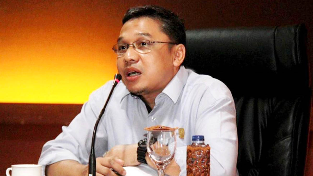 Dewan Minta Diskominfo Petakan Informasi Hoax Corona