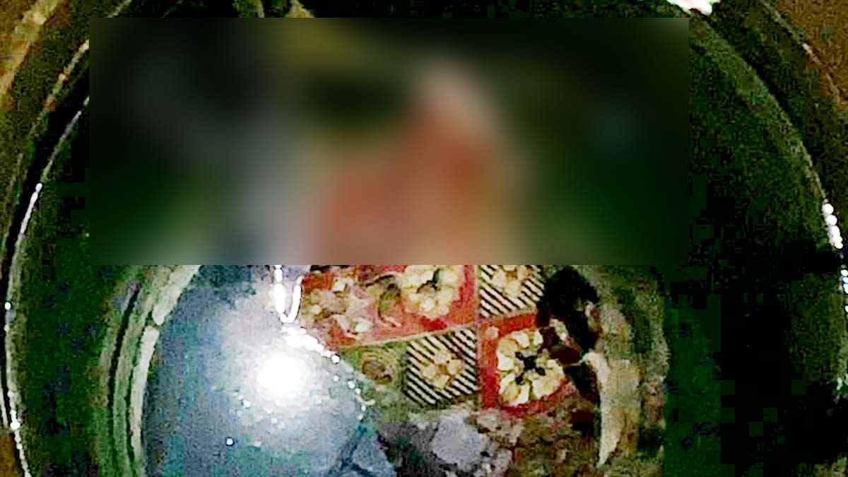 Nenek 71 Tahun Ditemukan Tewas Dalam Sumur