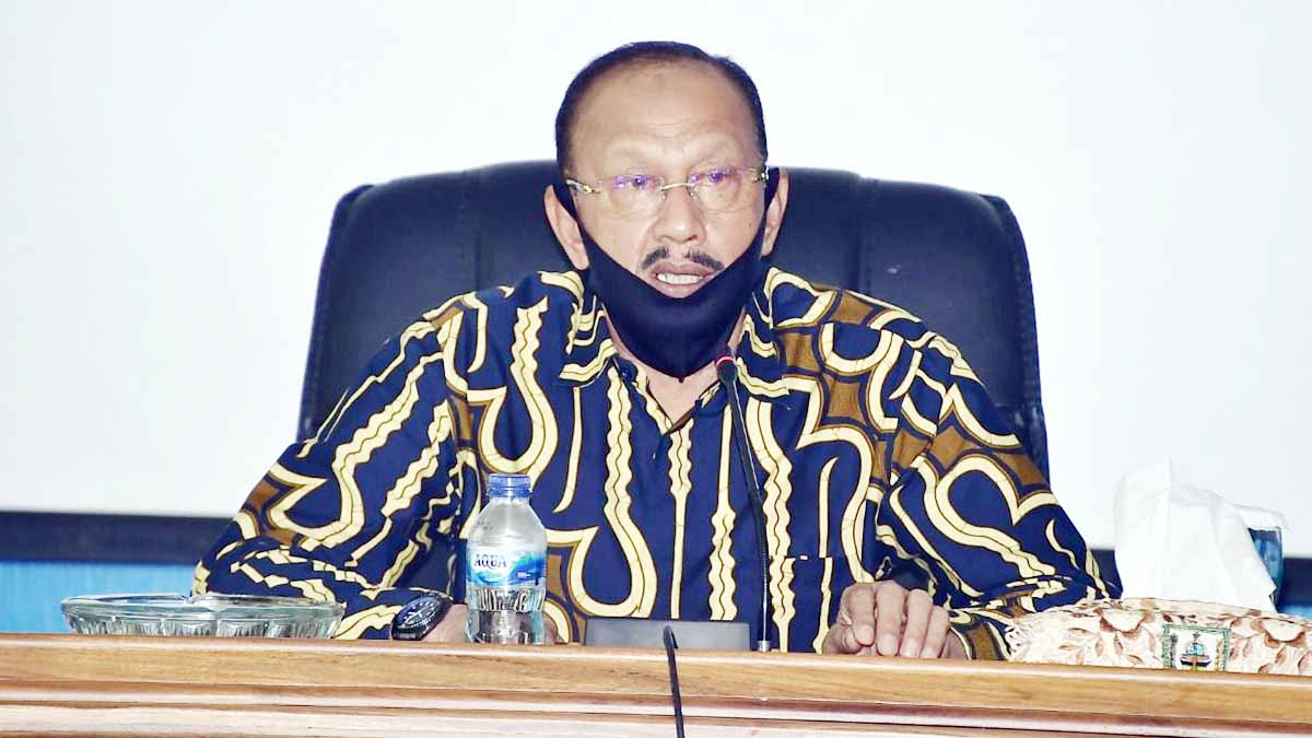 Penerbangan Natuna-Batam Akan Dibuka Kembali