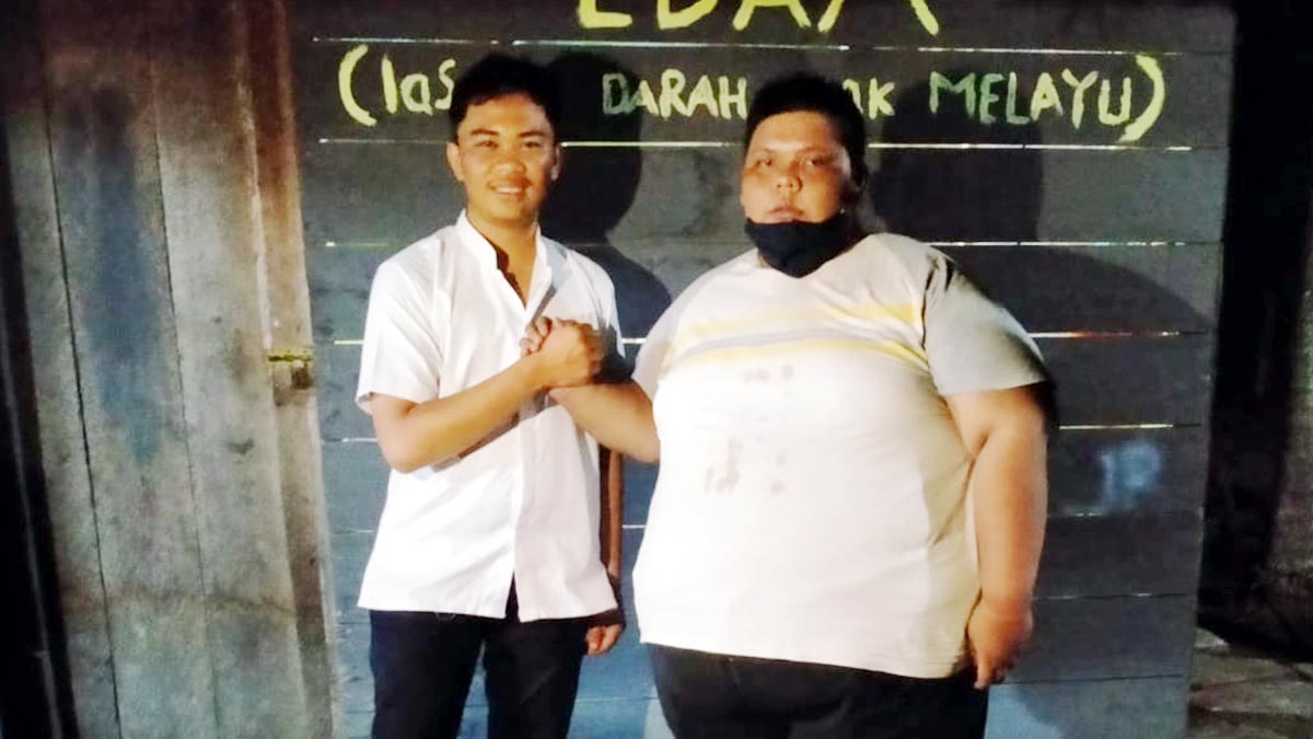 Sukandar : LDAM Berganti Gama, Terus Aktif Berbagai Kegiatan Kreatif