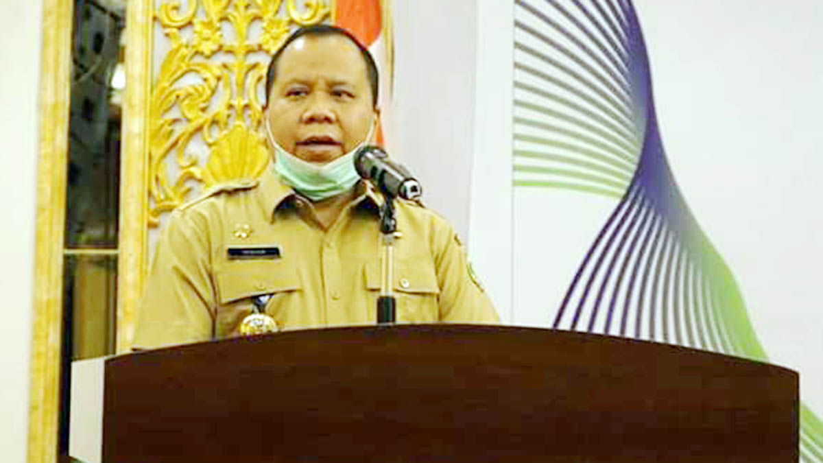 Bersama PT RAPP, Bupati Meranti Teken MoU Program Desa Bebas Api 1 Bersama PT RAPP, Bupati Meranti Teken MoU Program Desa Bebas Api 2