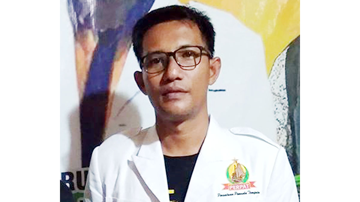 Fahrul Anshori