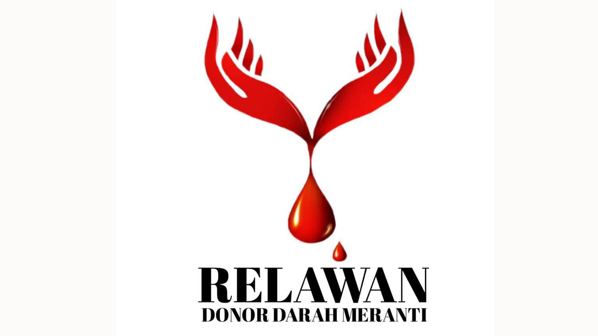 Warga Meranti Yang Butuh Darah, RD2M Siap Membantu