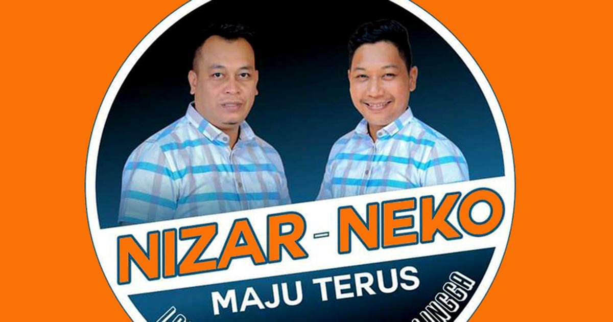 Pilkada Lingga, NasDem Usung Nizar-Neko