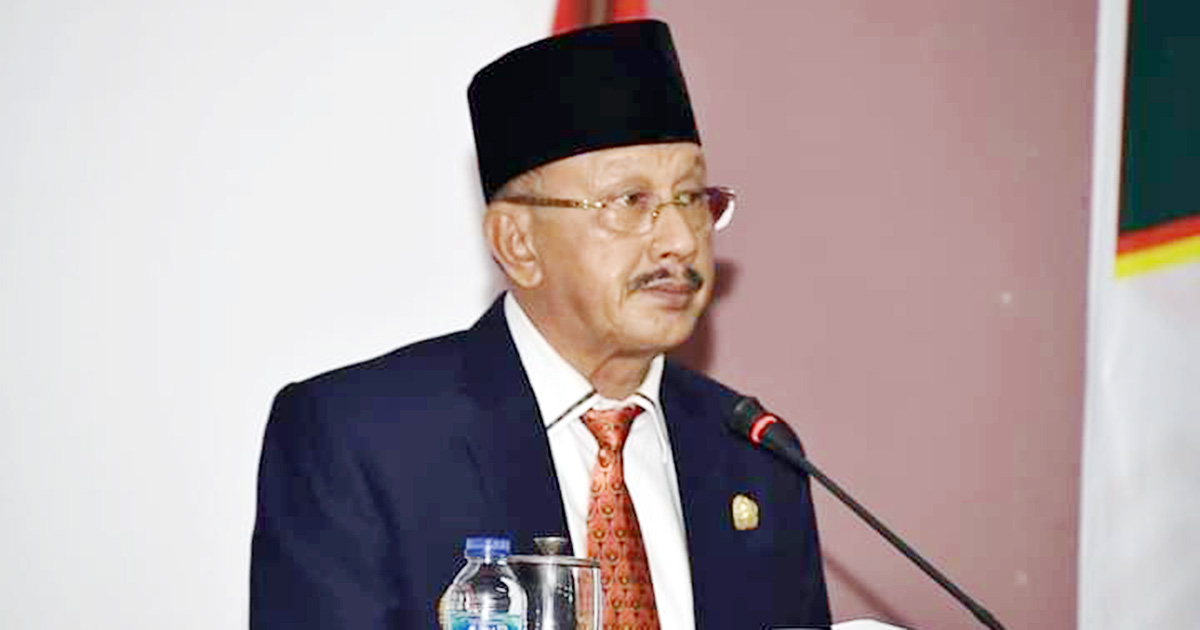 Bupati Natuna Sampaikan Nota Keuangan RAPBD 2021 1 Bupati Natuna Sampaikan Nota Keuangan RAPBD 2021 2