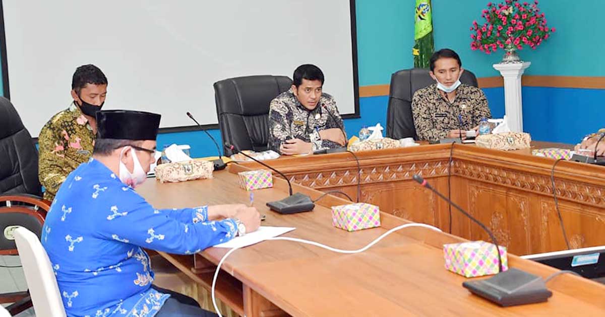 Geopark Natuna Akan Terus Dikembangkan