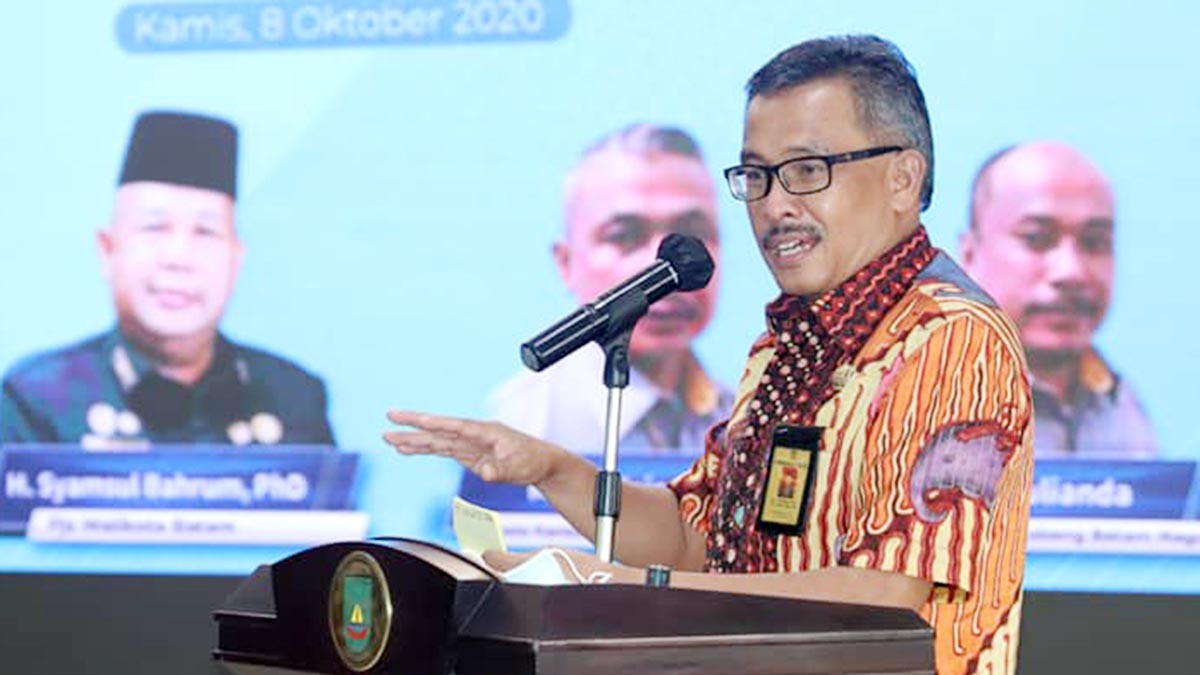Ini Larangan Bagi ASN di Pilkada Serentak 2020