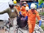 Gempa Bumi 6,2 SR di Majene, Ribuan Warga Mengungsi