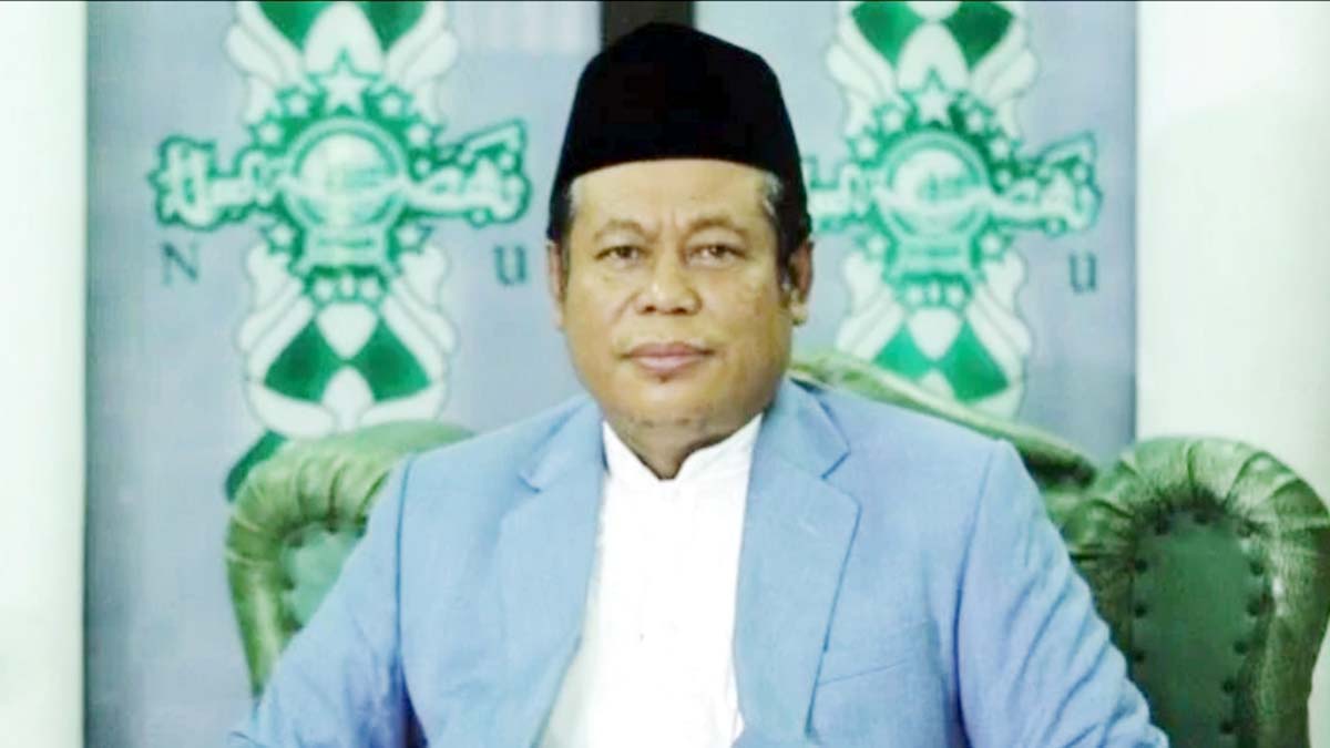 Ketua PBNU : Tidak Masalah Kalau Calon Kapolri Non Muslim