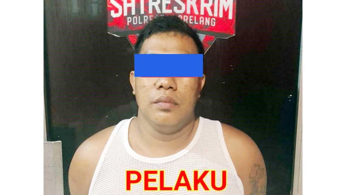 Cekcok Masalah Batas Kebun, Warga Batam Dikeroyok dan Ditikam