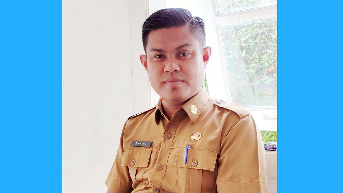 Plt Bupati Lingga Akan Temui Sandiaga Uno