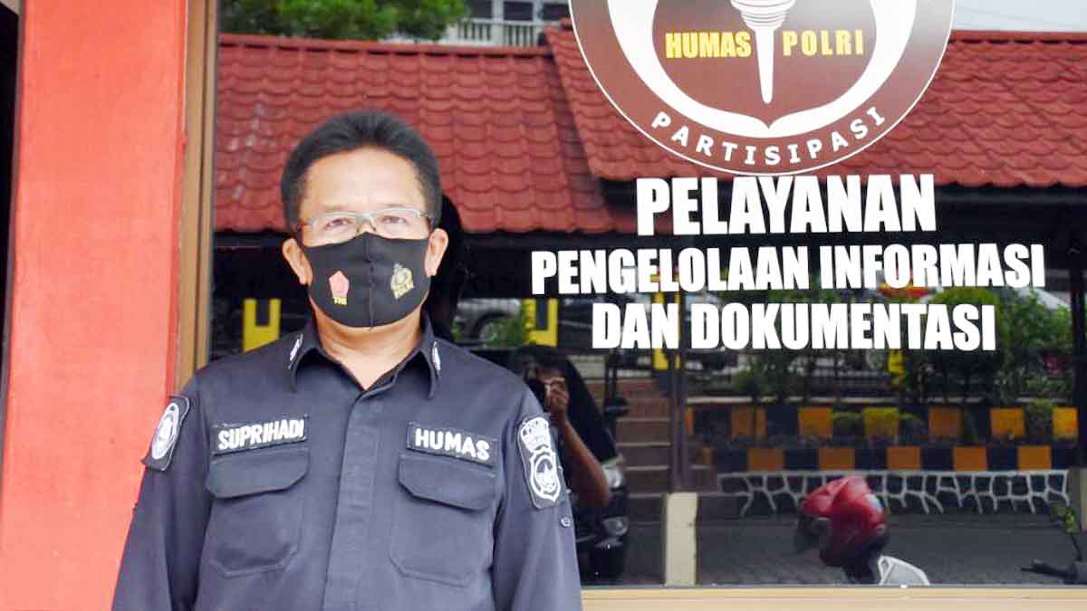 15 Pejabat Utama dan Perwira Polres Tanjung Pinang Dimutasi