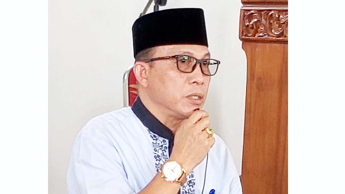 Sistem Pembelajaran Daring di Kepulauan Riau Masih Berjalan Baik dan Optimal