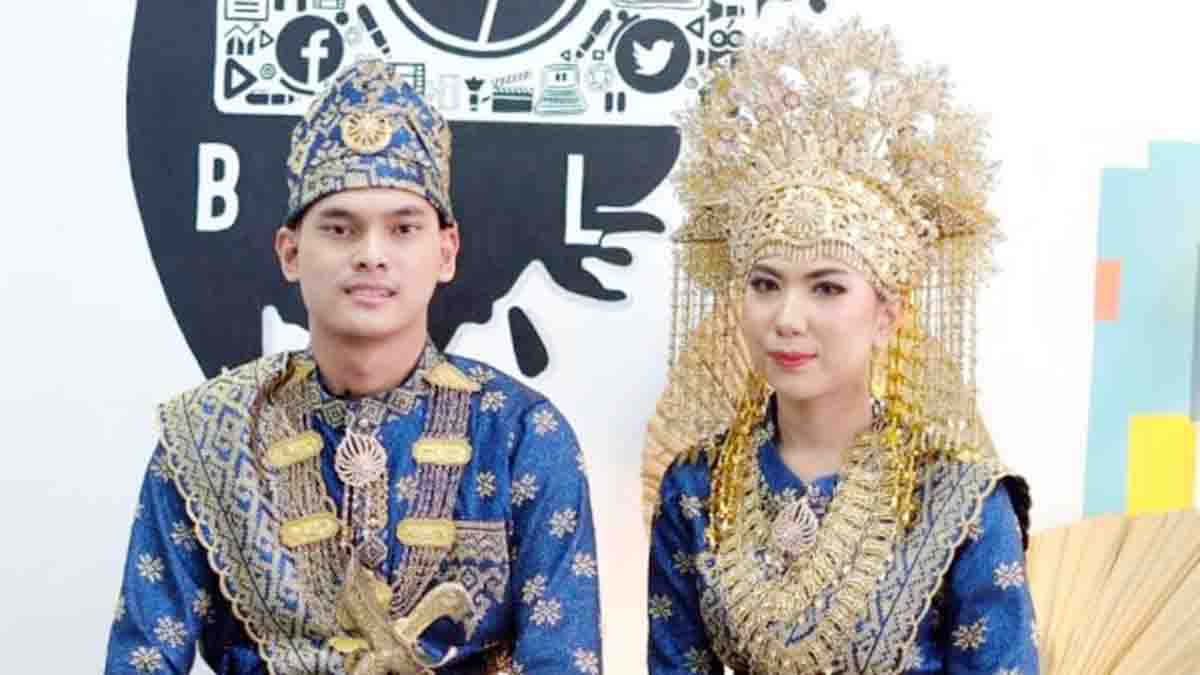 Bea Cukai Batam Juara 1 Putra Putri Bea Cukai Se-Indonesia