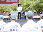 Dari 769 Siswa Batam, 469 Siswa Terpilih Ikuti Seleksi Calon Anggota Paskibraka