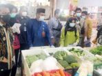 Ini Harga Sidak Pasar dan Distributor Pangan di Kota Batam