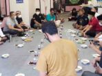 Acara buka puasa bersama Keluarga Besar Paguyuban Pasundan Kepulauan Riau dan Kota Batam