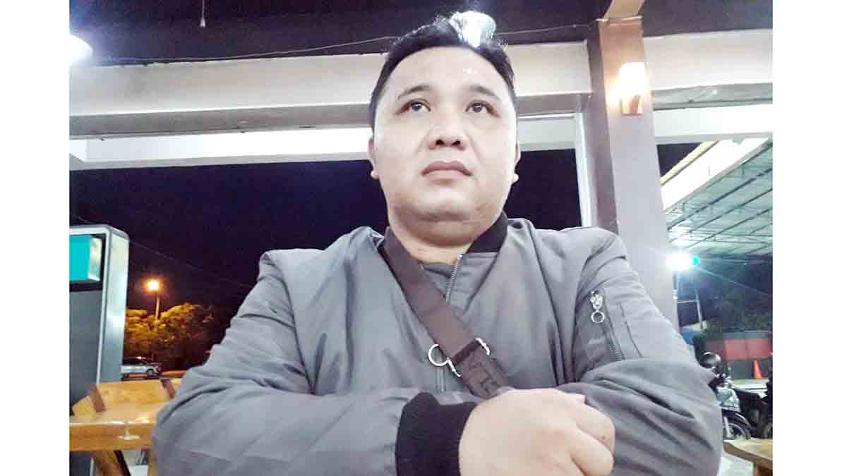 Sedang Tidur Pulas Motor Beat Digondol Maling di Batam