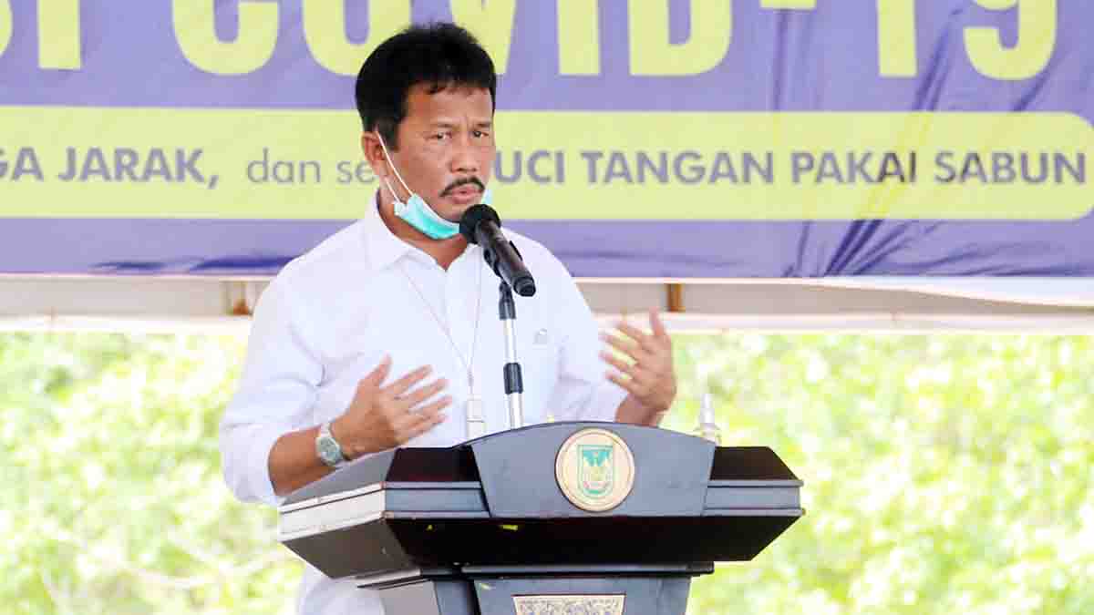 Mulai Besok, Pemko Batam Jalankan Surat Edaran No 22 Tahun 2021