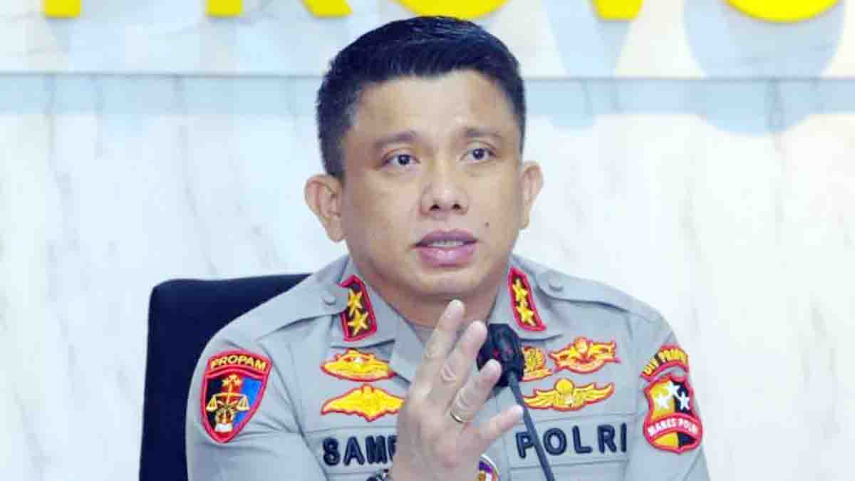 Diduga Pungli, Propam Polri Amankan Oknum Polisi
