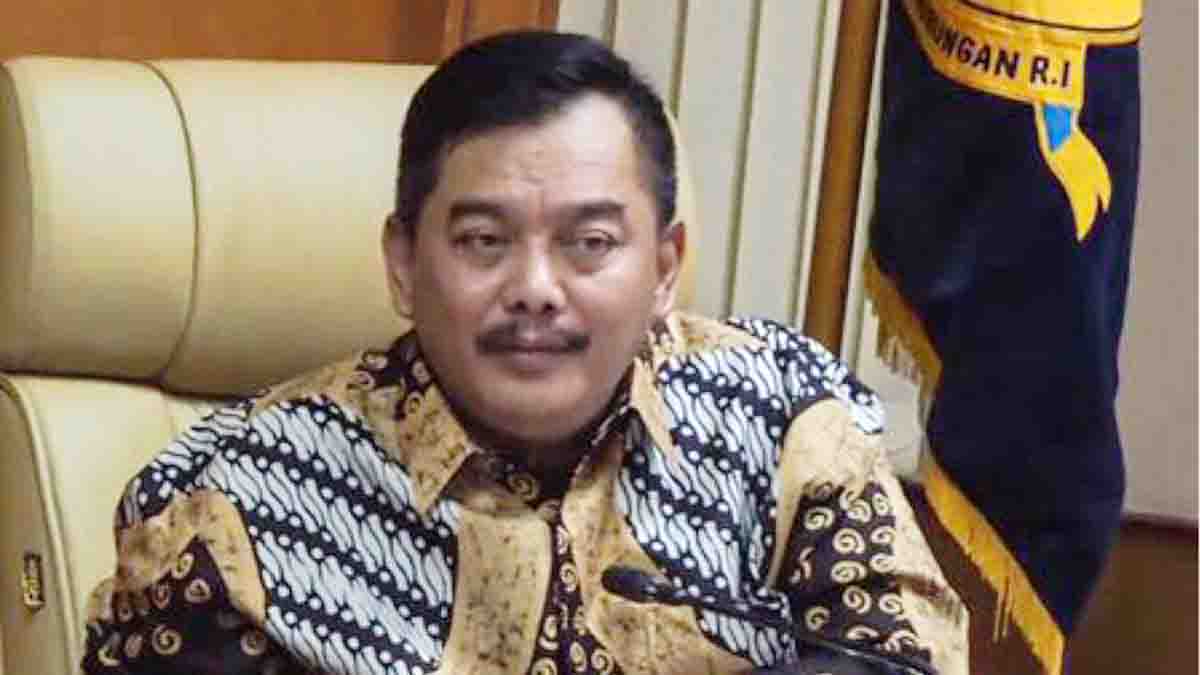 Perusahaan Tambang Granit Akan Beroperasi di Lingga