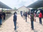 23 PMI Ilegal dan 3 Warga Bintan Diamankan