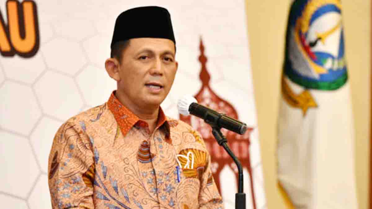 Pemprov Kepri Hapus Test GeNose C19 Sebagai Syarat Keberangkatan