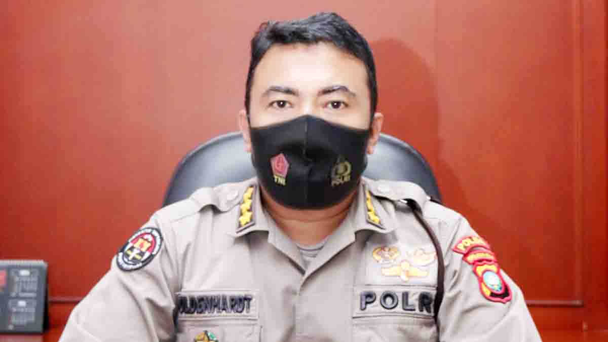PPKM Batam dan Tanjung Pinang Naik Status