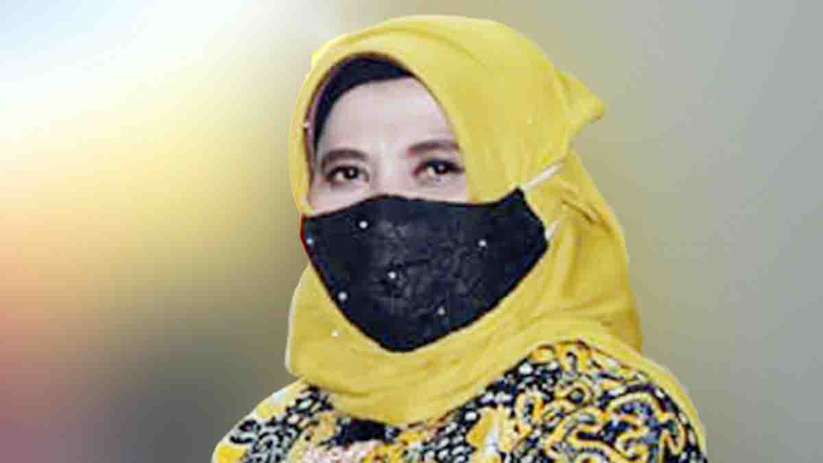 Rahma : Pemko Siap Berikan Vaksin Untuk Anak Usia 12 Hingga 18 Tahun